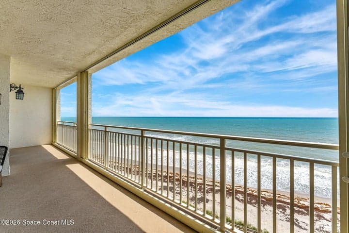 2835 N Highway A1a 902, Indialantic, FL 32903