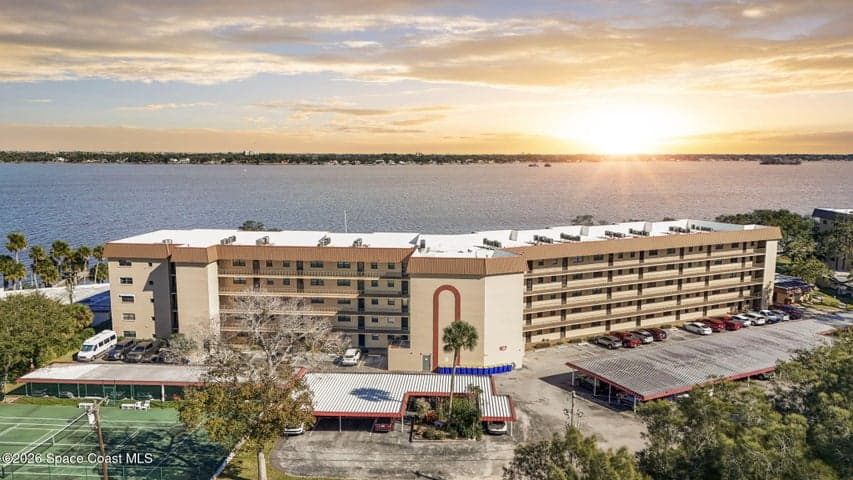 1025 Rockledge Drive 502a, Rockledge, FL 32955