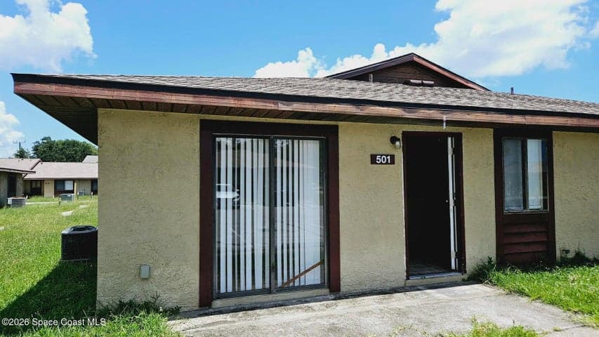 1050 N Fiske Boulevard 501, Cocoa, FL 32922