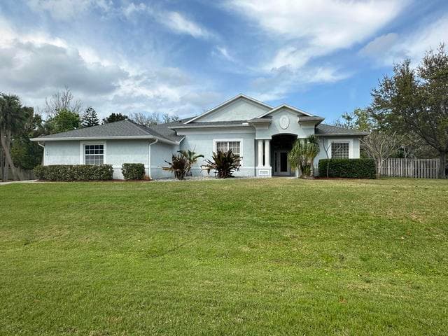 130 Oyster Place, Rockledge, FL 32955