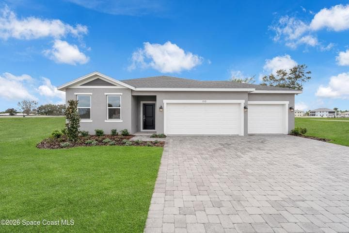 1012 Banff Drive NE, Palm Bay, FL 32905