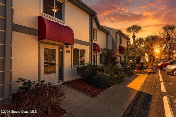 143 Seaport Boulevard T20, Cape Canaveral, FL 32920