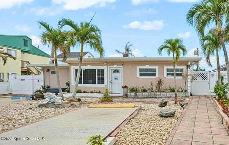 315 Arthur Avenue, Cocoa Beach, FL 32931