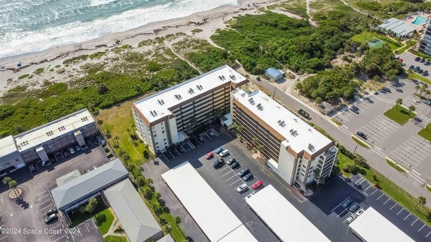 3060 N Atlantic Avenue #210, Cocoa Beach, FL 32931 — photo 24