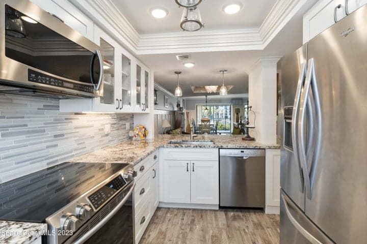 3060 N Atlantic Avenue #210, Cocoa Beach, FL 32931 — photo 3