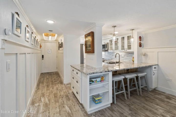 3060 N Atlantic Avenue #210, Cocoa Beach, FL 32931 — photo 11