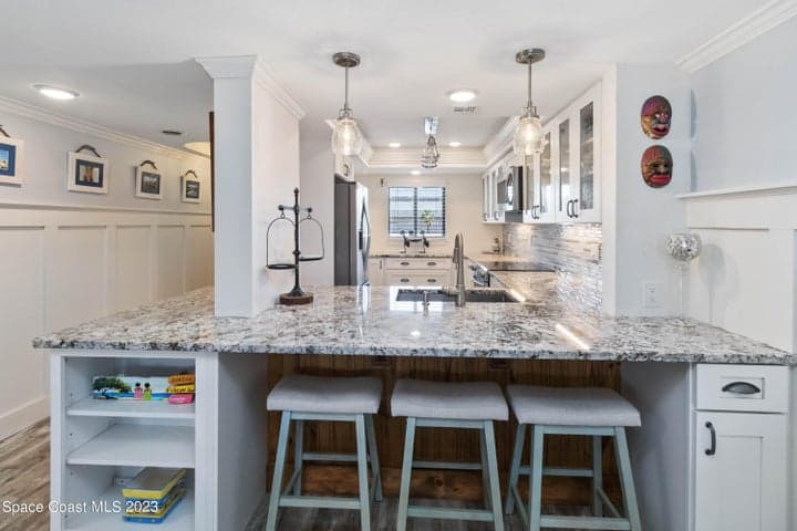 3060 N Atlantic Avenue #210, Cocoa Beach, FL 32931 — photo 12