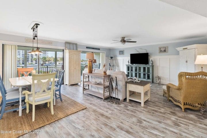 3060 N Atlantic Avenue #210, Cocoa Beach, FL 32931 — photo 5