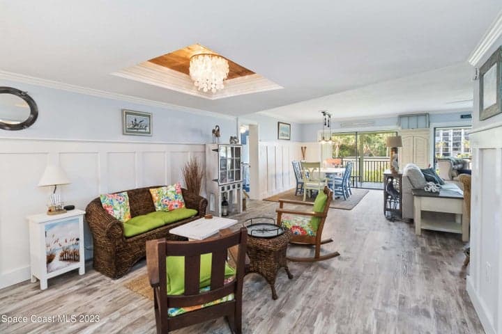 3060 N Atlantic Avenue #210, Cocoa Beach, FL 32931 — photo 4