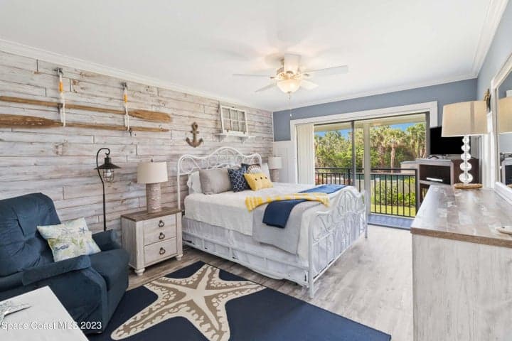 3060 N Atlantic Avenue #210, Cocoa Beach, FL 32931 — photo 8