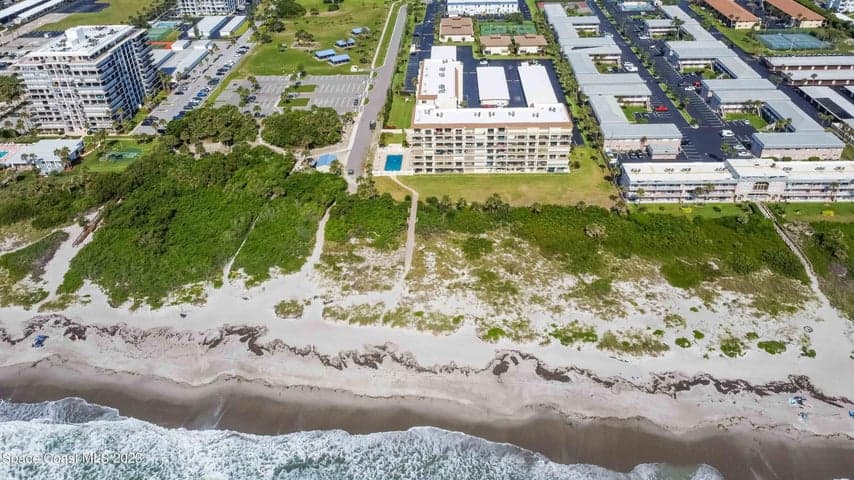 3060 N Atlantic Avenue #210, Cocoa Beach, FL 32931 — photo 23