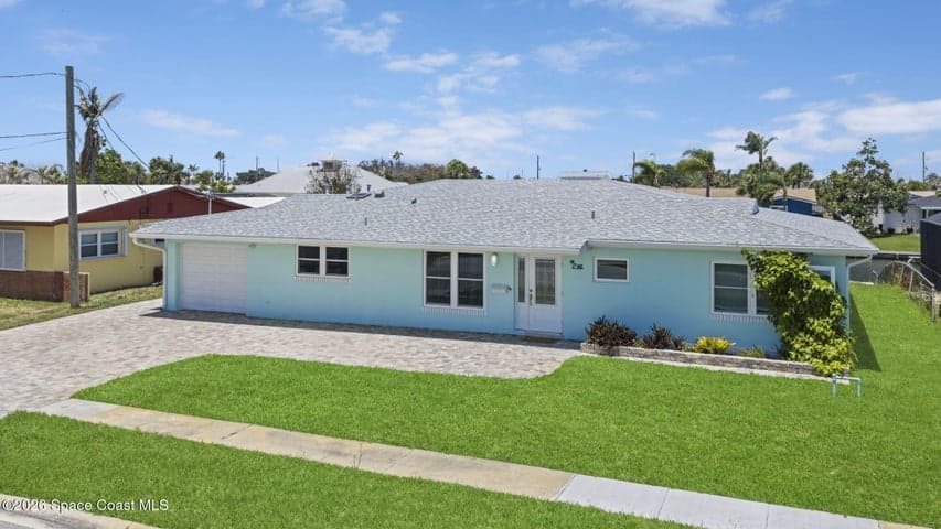 465 Cardinal Drive, Satellite Beach, FL 32937 — photo 48