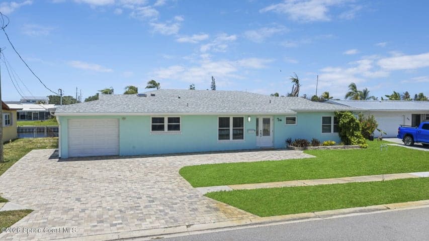 465 Cardinal Drive, Satellite Beach, FL 32937 — photo 50