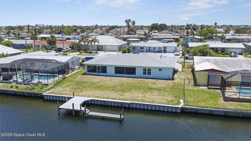 465 Cardinal Drive, Satellite Beach, FL 32937 — photo 47