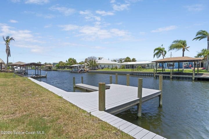 465 Cardinal Drive, Satellite Beach, FL 32937 — photo 45
