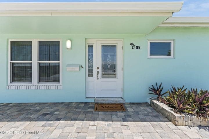 465 Cardinal Drive, Satellite Beach, FL 32937 — photo 49
