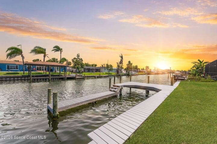 465 Cardinal Drive, Satellite Beach, FL 32937 — photo 2