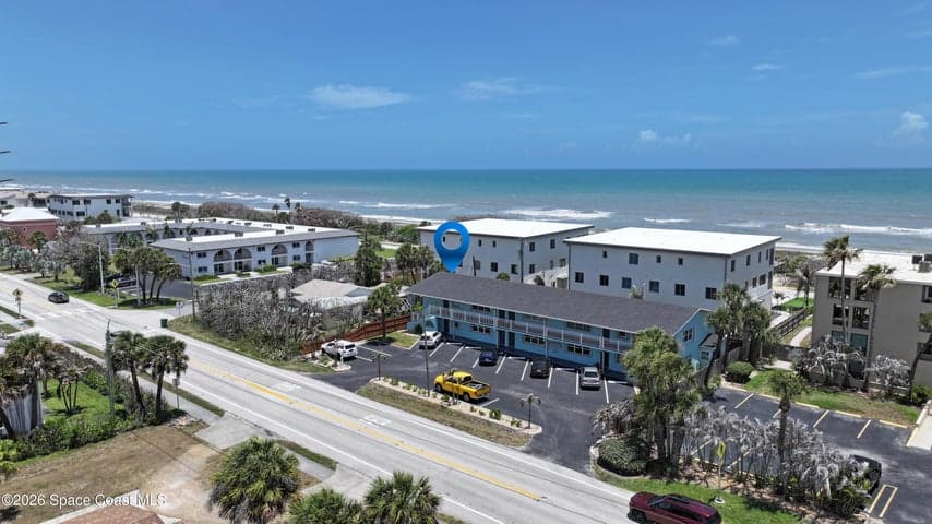 1011 S Miramar Avenue Unt6, Indialantic, FL 32903