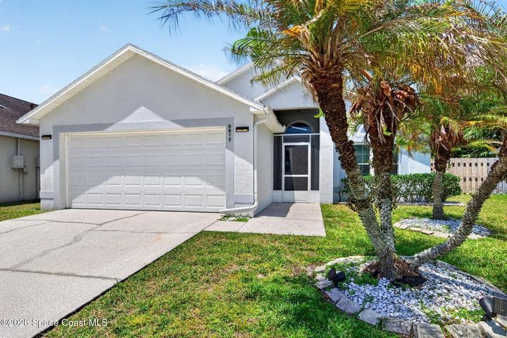 6612 Fawn Ridge Drive, Melbourne, FL 32940