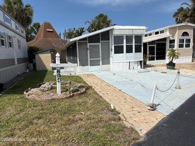 714 Horizon Lane 317, Melbourne Beach, FL 32951