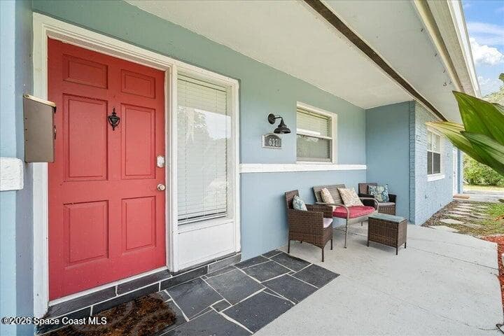 637 E Lincoln Avenue, Melbourne, FL 32901 — photo 4