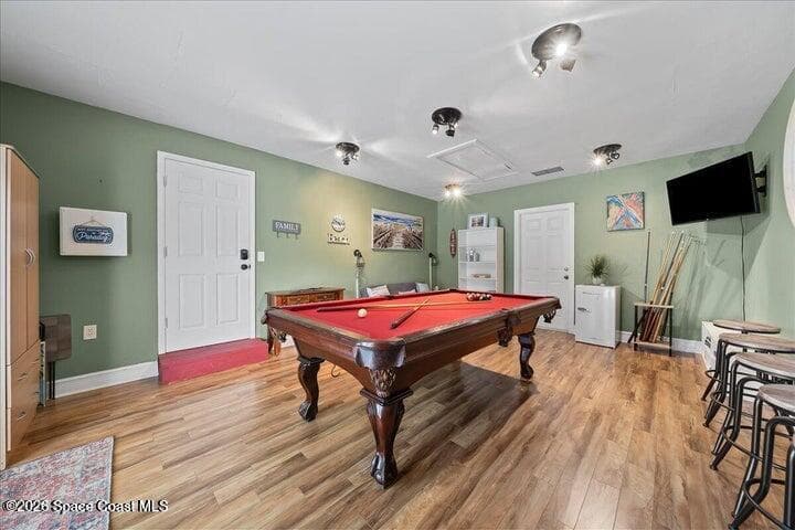 637 E Lincoln Avenue, Melbourne, FL 32901 — photo 23