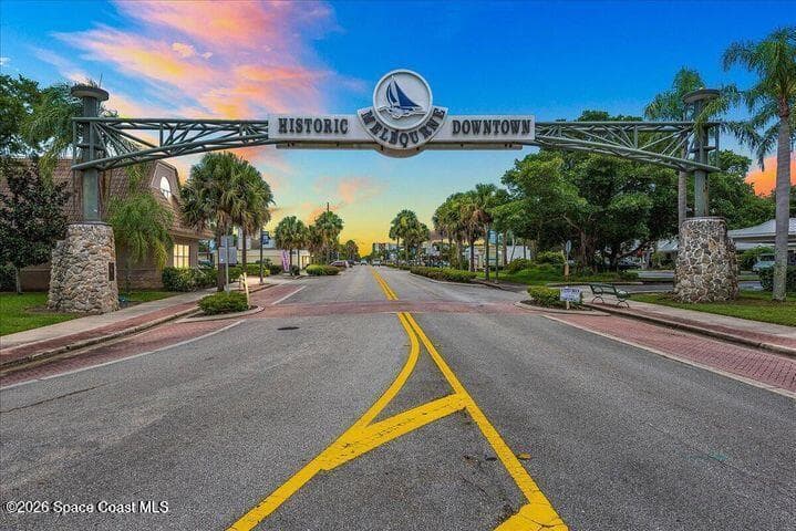 637 E Lincoln Avenue, Melbourne, FL 32901 — photo 39