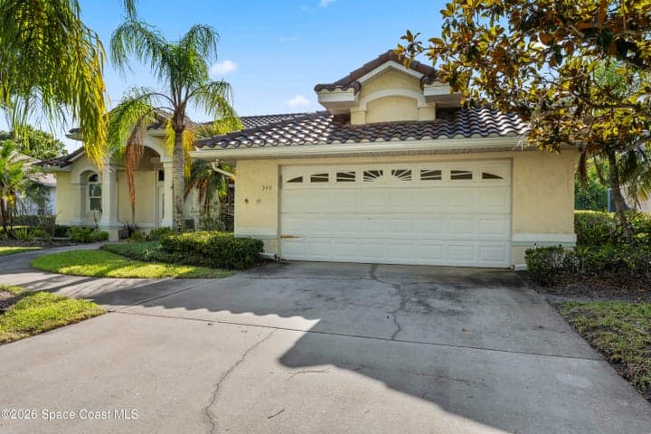 340 Baytree Drive, Melbourne, FL 32940