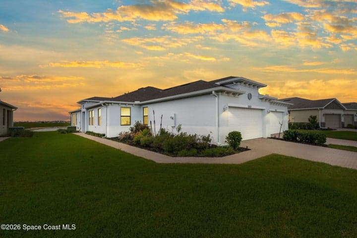 9503 Alister Drive, Melbourne, FL 32940