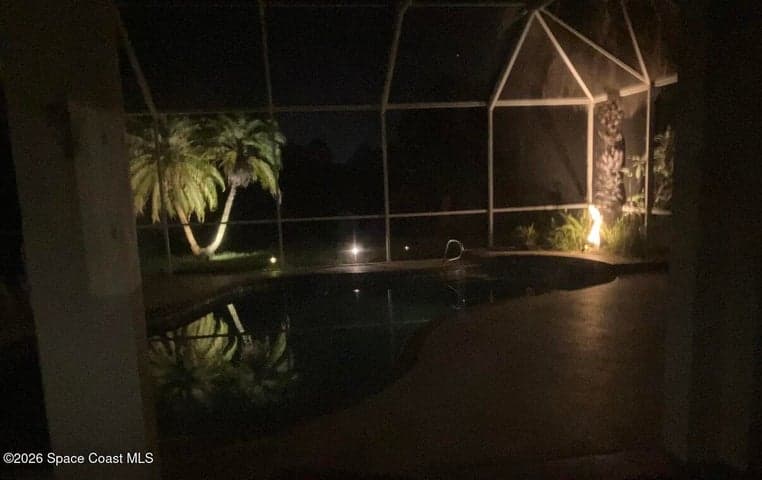 754 Thrasher Drive, Rockledge, FL 32955 — photo 30