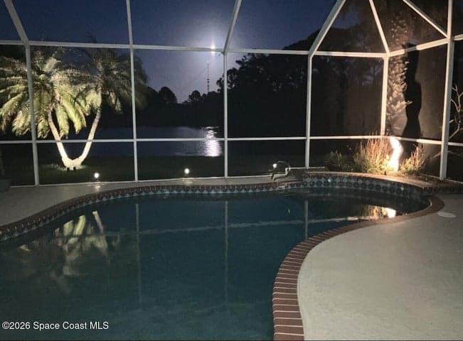 754 Thrasher Drive, Rockledge, FL 32955 — photo 29