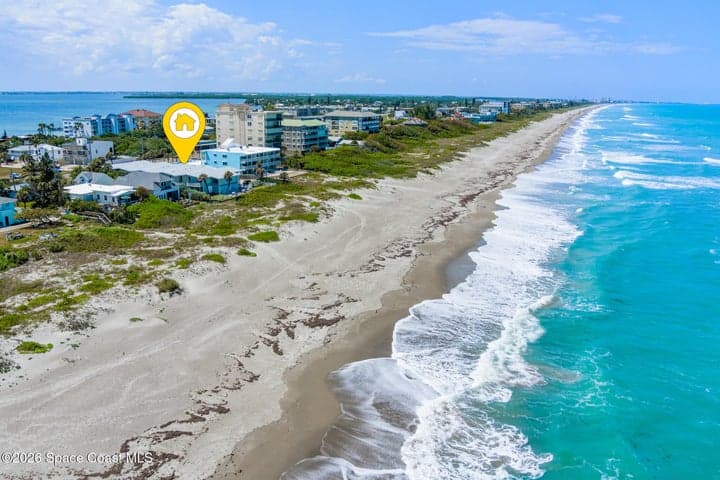 2625 S Atlantic Avenue 4, Cocoa Beach, FL 32931