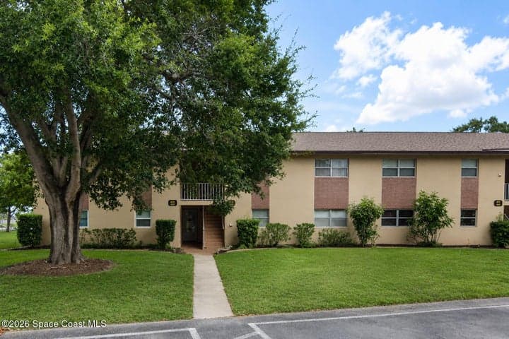 3135 Shady Dell Lane 242, Melbourne, FL 32935