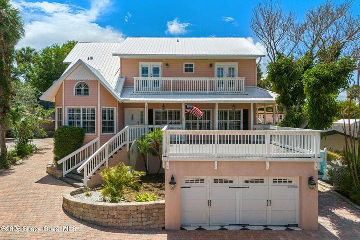 2705 N Indian River Drive, Cocoa, FL 32922