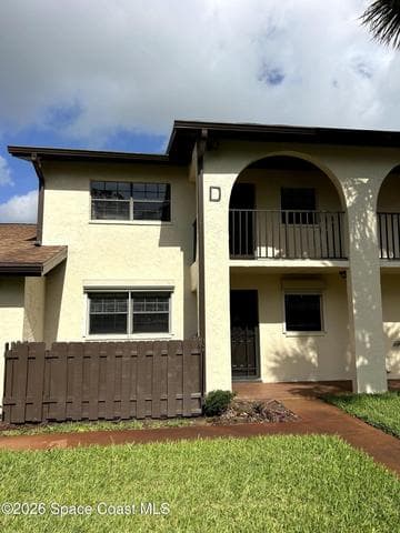1675 S Fiske Boulevard 214d, Rockledge, FL 32955