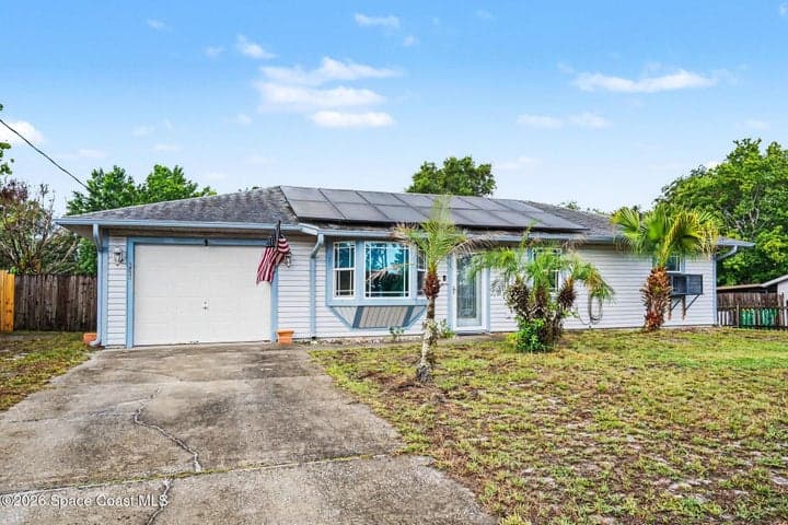 6560 Dock Avenue, Cocoa, FL 32927