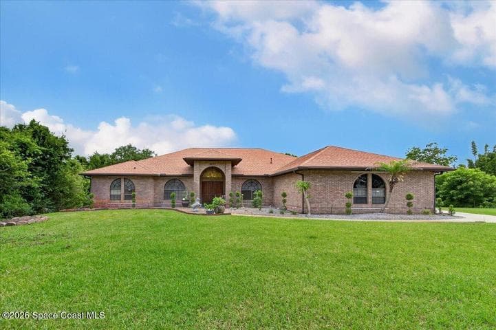 3575 Heartwood Lane, Melbourne, FL 32934