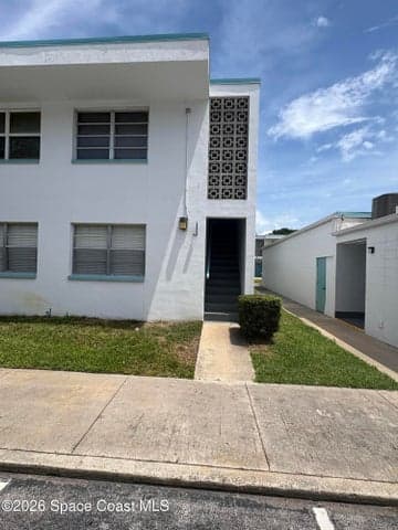 8401 N Atlantic Avenue J2, Cape Canaveral, FL 32920