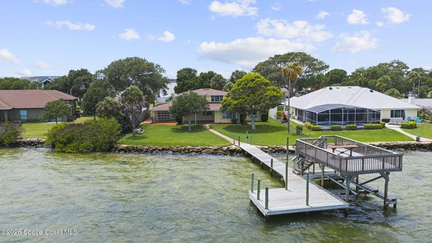 3028 Newfound Harbor Drive, Merritt Island, FL 32952 — photo 4