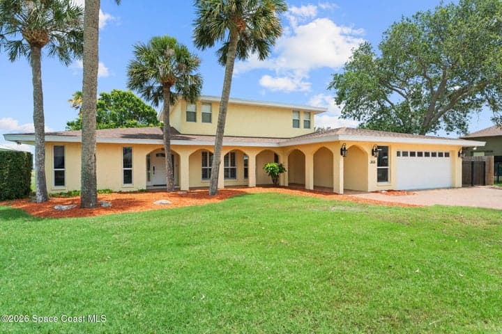 3028 Newfound Harbor Drive, Merritt Island, FL 32952 — photo 5