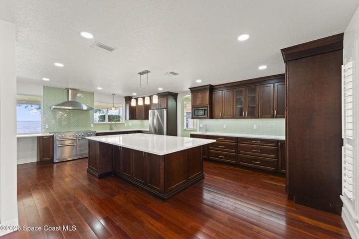 3028 Newfound Harbor Drive, Merritt Island, FL 32952 — photo 23