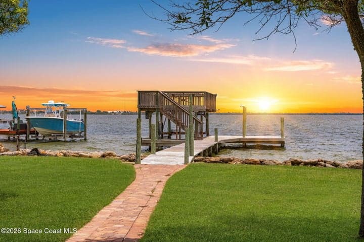 3028 Newfound Harbor Drive, Merritt Island, FL 32952 — photo 48