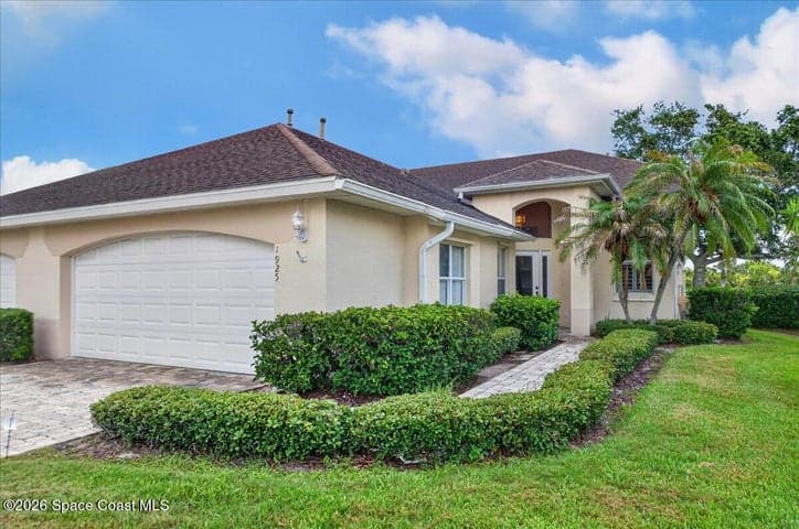 1925 Golf Vista Boulevard, Rockledge, FL 32955
