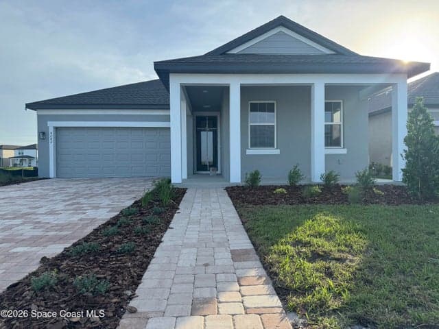 4242 Dockyard Drive, Rockledge, FL 32955