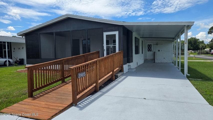 3905 Sugar Berry Place, Cocoa, FL 32926