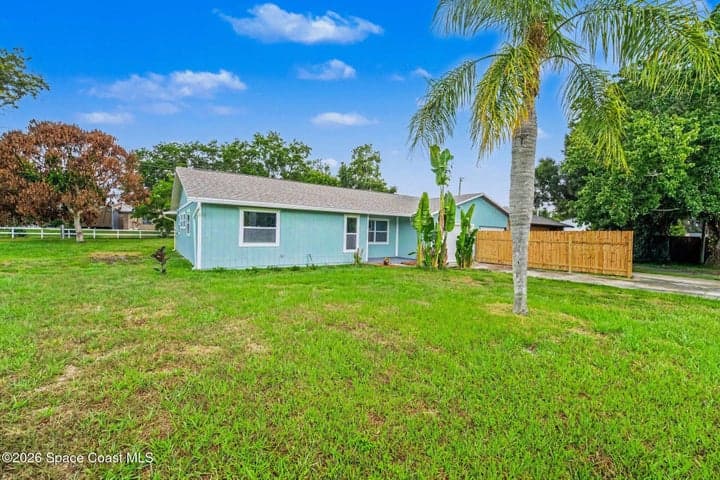 3087 Sea Gate Circle, Merritt Island, FL 32953