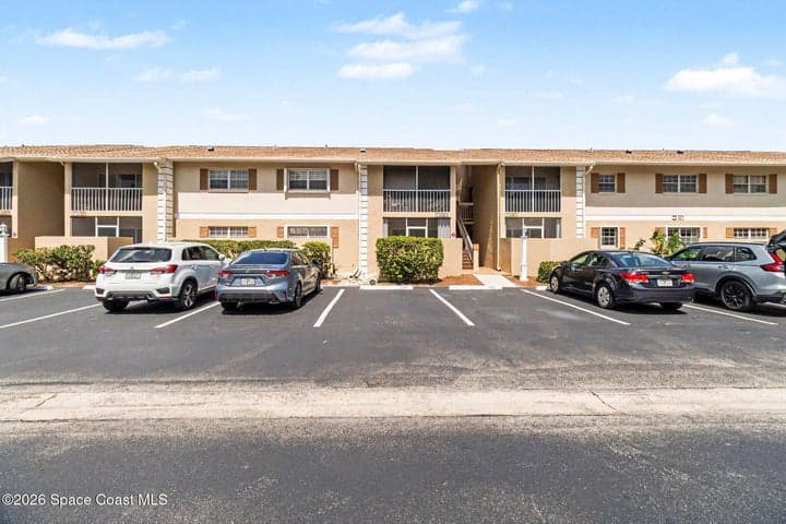 1648 Sunny Brook Lane NE M105, Palm Bay, FL 32905
