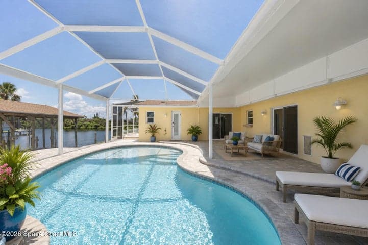 444 Finch Drive, Satellite Beach, FL 32937 — photo 3