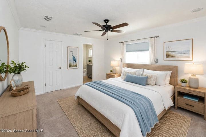 444 Finch Drive, Satellite Beach, FL 32937 — photo 21