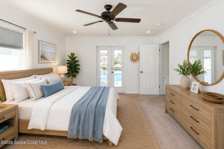 444 Finch Drive, Satellite Beach, FL 32937 — photo 22